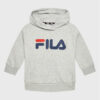 Fila Суитшърт Fisciano FAK0200 Сив Regular Fit за Бебета цена