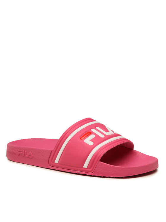 Fila Чехли Morro Bay III FFW0235 Розов за Жени цена