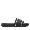 Fila Чехли Morro Bay Logo Slipper Wmn FFW0102 Черен за Жени цена