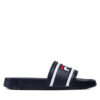Fila Чехли Morro Bay Slipper 2.0 1010930.29Y Тъмносин за Мъже цена