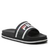 Fila Чехли Morro Bay Zeppa Wmn FFW0048 Черен за Мъже цена