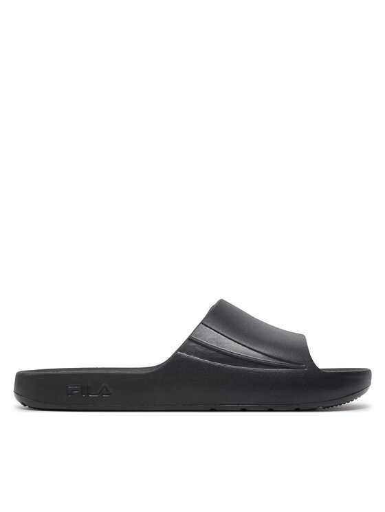 Fila Чехли Off-Crt Slide Wmn FFW0403 Сив за Жени цена