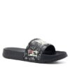Fila Чехли Wb Morro Bay FFK0098 80010 Черен за Момчета цена