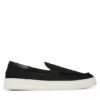 Filling Pieces Обувки Signature Loafer 79128261861 Черен за Мъже цена