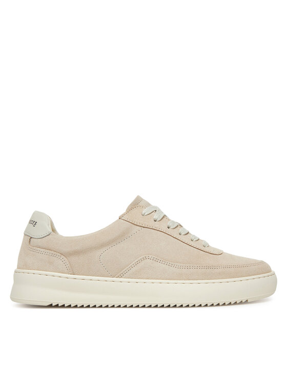 Filling Pieces Сникърси Mondo 46722792203 Бежов за Мъже цена