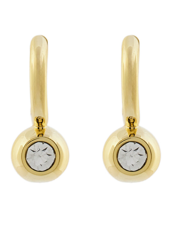 Fossil Обици Bright Baubles JA7254710 Златист за Жени цена
