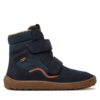 Froddo Ботуши Barefoot Tex Winter G3160233 S Син за Момчета цена