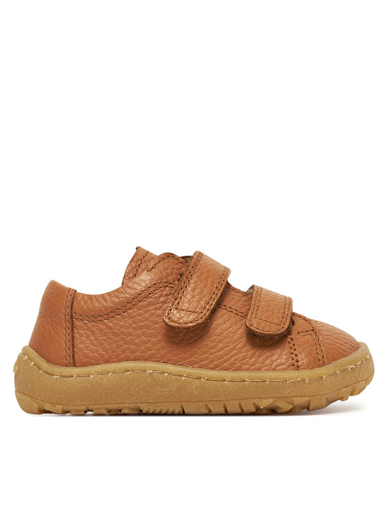 Froddo Обувки Barefoot Base G3130240-2 M Кафяв за Момчета цена