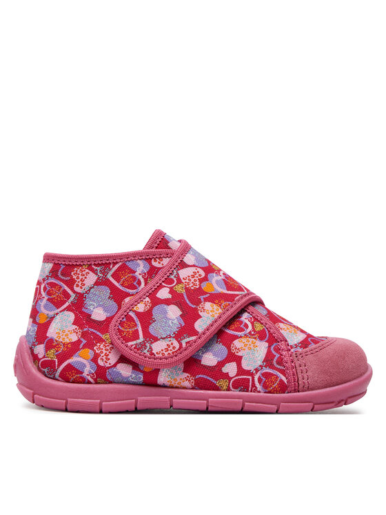 Froddo Пантофи Classic Slippers G1700392 S Розов за Момичета цена