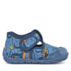 Froddo Пантофи Classic Slippers G1700411-1 M Син за Момчета цена