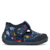 Froddo Пантофи Classic Slippers G1700411 M Тъмносин за Момчета цена