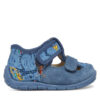 Froddo Пантофи Classic Slippers G1700412-3 M Син за Момчета цена
