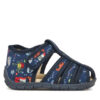 Froddo Пантофи Classic Slippers G1700413 M Тъмносин за Момчета цена