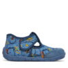 Froddo Пантофи G1700411-1 S Син за Момчета цена