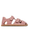 Froddo Сандали Barefoot Flexy Avi G3150263-6 D Розов за Момичета цена