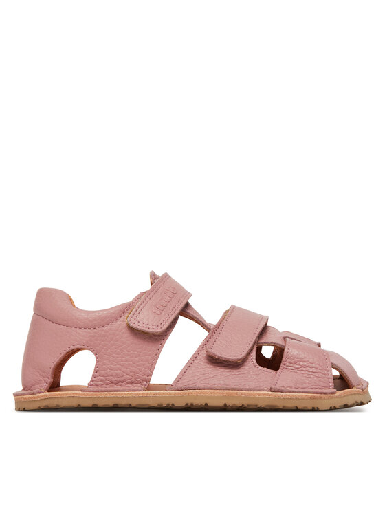 Froddo Сандали Barefoot Flexy Avi G3150263-6 D Розов за Момичета цена