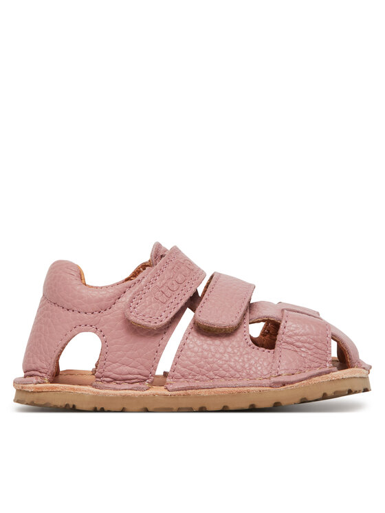 Froddo Сандали Barefoot Flexy Avi G3150263-6 M Розов за Момичета цена