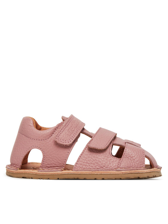 Froddo Сандали Barefoot Flexy Avi G3150263-6 S Розов за Момичета цена
