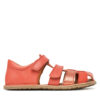 Froddo Сандали Barefoot Flexy Ivi G3150283-11 D Коралов за Момичета цена