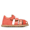 Froddo Сандали Barefoot Flexy Ivi G3150283-11 M Коралов за Момичета цена