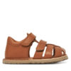Froddo Сандали Barefoot Flexy Ivi G3150283-2 M Кафяв за Момичета цена