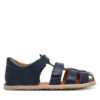 Froddo Сандали Barefoot Flexy Ivi G3150283 D Тъмносин за Момчета цена