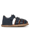 Froddo Сандали Barefoot Flexy Ivi G3150283 M Тъмносин за Момчета цена