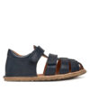 Froddo Сандали Barefoot Flexy Ivi G3150283 S Тъмносин за Момчета цена