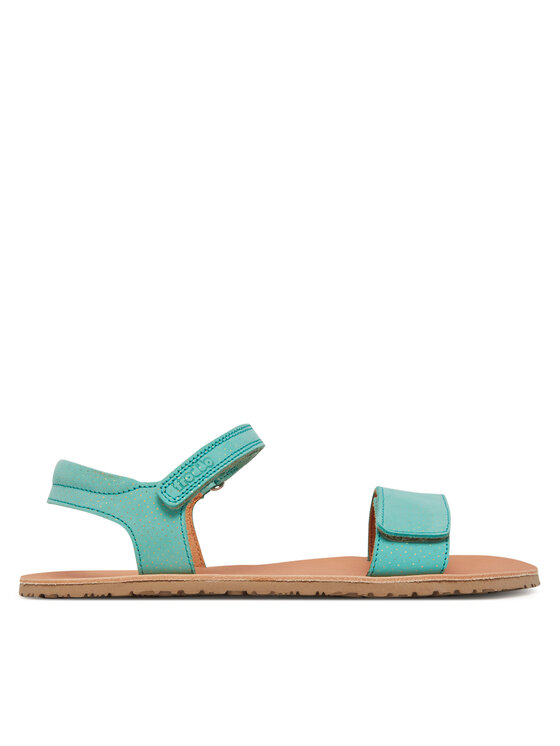 Froddo Сандали Barefoot Flexy Lia G3150264-22 D Зелен за Момичета цена