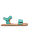 Froddo Сандали Barefoot Flexy Lia G3150264-22 M Зелен за Момичета цена