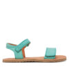 Froddo Сандали Barefoot Flexy Lia G3150264-22 S Зелен за Момичета цена