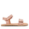 Froddo Сандали Barefoot Flexy Lia G3150264-23 M Розов за Момичета цена