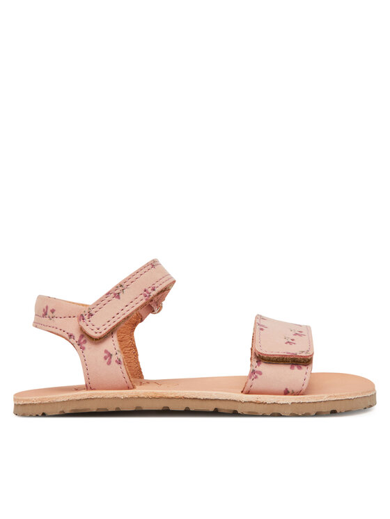 Froddo Сандали Barefoot Flexy Lia G3150264-23 M Розов за Момичета цена