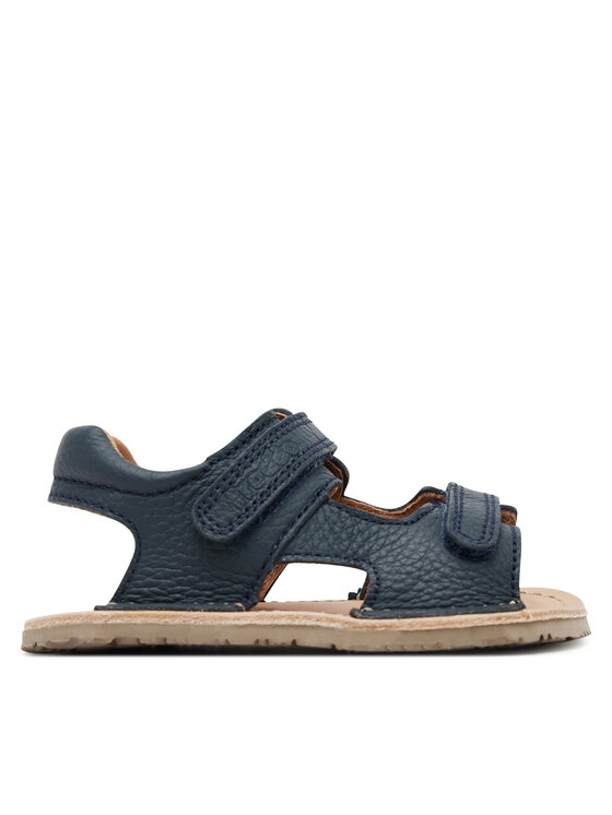 Froddo Сандали Barefoot Flexy Mini G3150270 M Син за Момчета цена