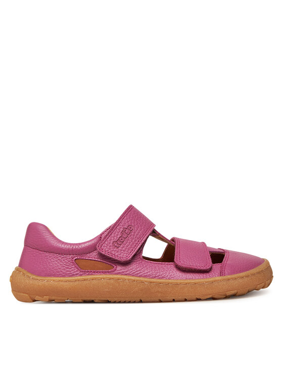 Froddo Сандали Barefoot Sandal G3150266-7 DD Розов за Момичета цена