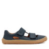 Froddo Сандали Barefoot Sandal G3150266 DD Син за Момчета цена