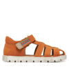 Froddo Сандали Keko G3150287-12 D Оранжев цвят на ниска цена
