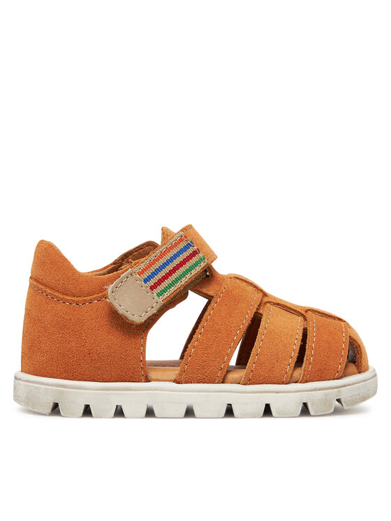 Froddo Сандали Keko G3150287-12 M Оранжев за Момчета цена