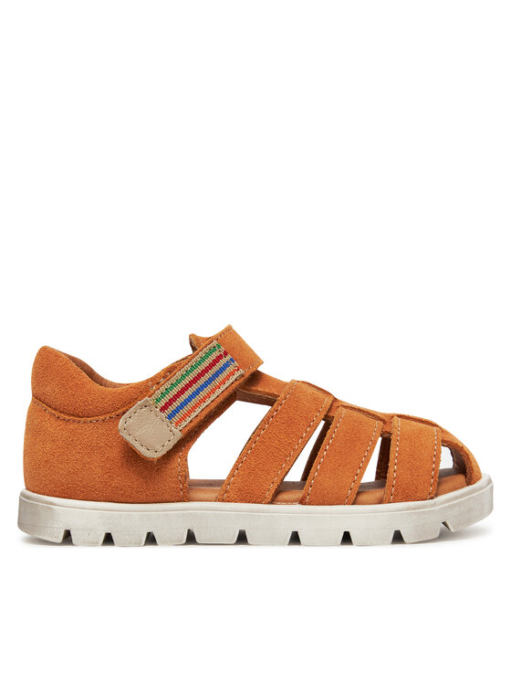 Froddo Сандали Keko G3150287-12 S Оранжев за Момчета цена
