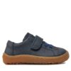 Froddo Сникърси Barefoot Elastic G3130241 M Тъмносин за Момчета цена