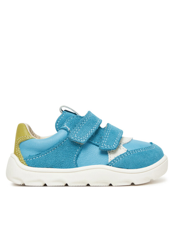 Froddo Сникърси Zeru Spring Barefoot G3130264-4 M Син за Момчета цена