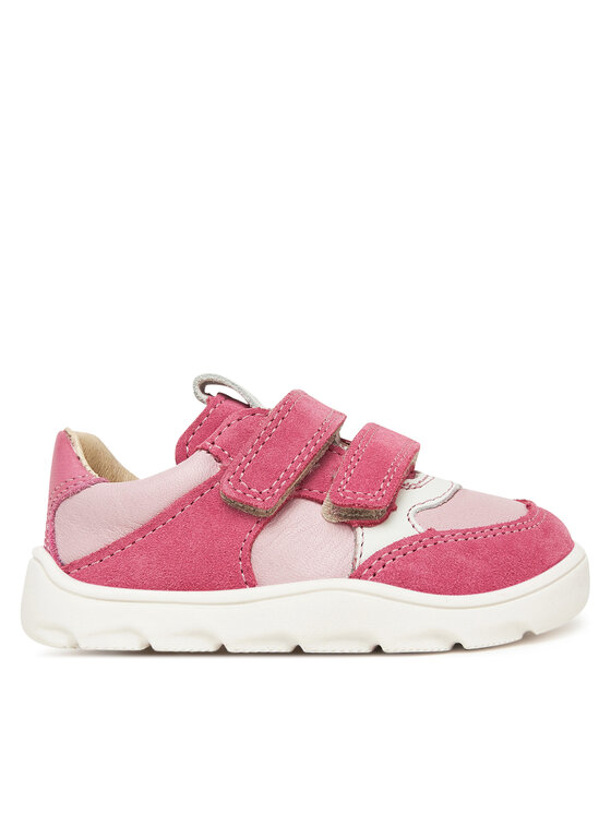 Froddo Сникърси Zeru Spring Barefoot G3130264-8 M Розов за Момичета цена