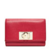 Furla Портфейл 1927 M WP00225 ARE000 CN RUB00 Червен цвят на ниска цена