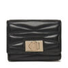 Furla Голям дамски портфейл 1927 M WP00225 BX3221 O6000 Черен за Жени цена