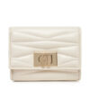 Furla Голям дамски портфейл 1927 M WP00225 BX3221 PNN00 Екрю за Жени цена