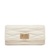 Furla Голям дамски портфейл 1927 PCV0ACO BX3221 PNN00 Екрю за Жени цена