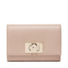 Furla Голям дамски портфейл 1927 WP00225-ARE000-B4L00-1-007-20-CN-P Розов за Жени цена