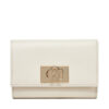 Furla Портфейл 1927 WP00225 ARE000 PNN00 Екрю цвят на ниска цена