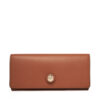 Furla Голям дамски портфейл Camelia Continental WP00441 AX0733 RY000 Кафяв за Жени цена