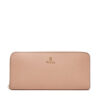 Furla Голям дамски портфейл Camelia XL WP00313 ARE000 3790S Розов за Жени цена